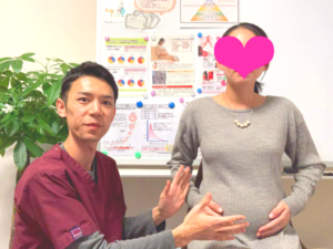 お客様の声03