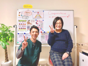お客様の声02