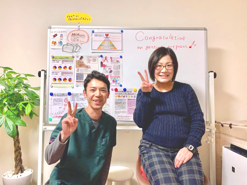 お客様の声02